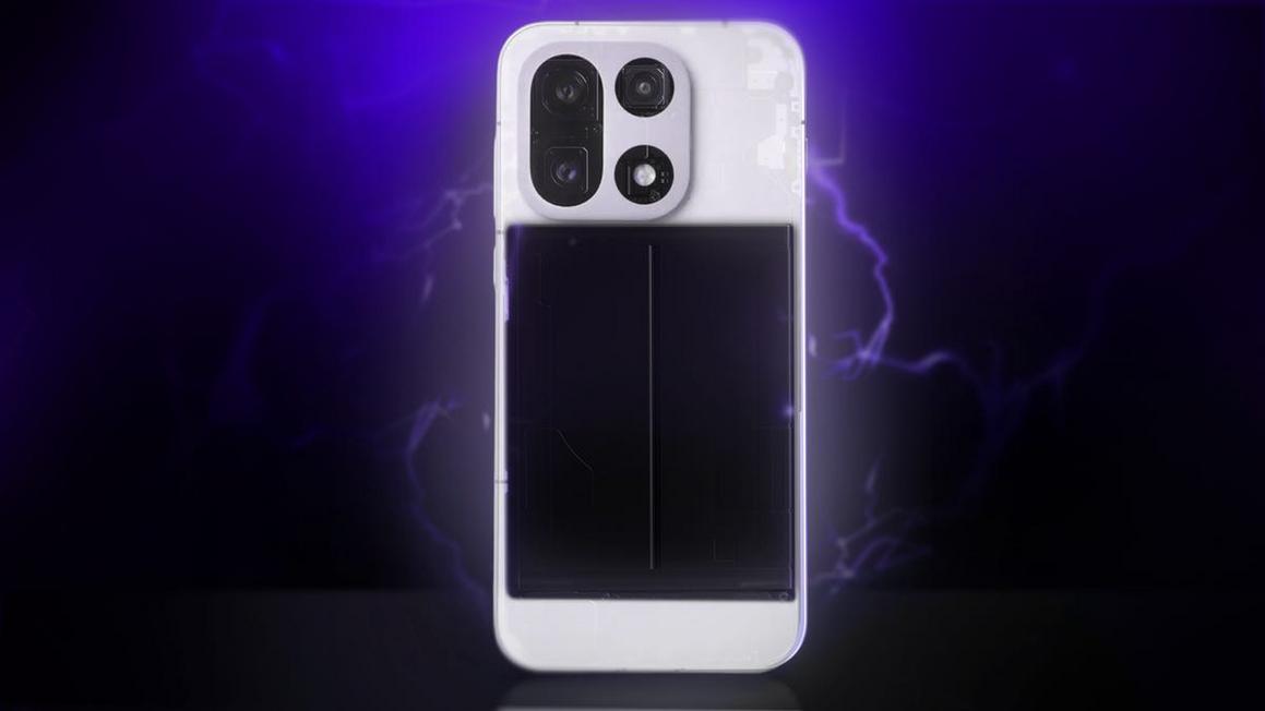 OnePlus 15: Pin sạc silicon và cuộc cách mạng pin điện thoại 1 oneplus 15 silicon battery cnet