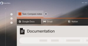 Trình duyệt AI Opera cập nhật chế độ ‘Nghiên cứu Sâu 1 phút’, tích hợp Gemini 3 Pro và nhiều hơn nữa