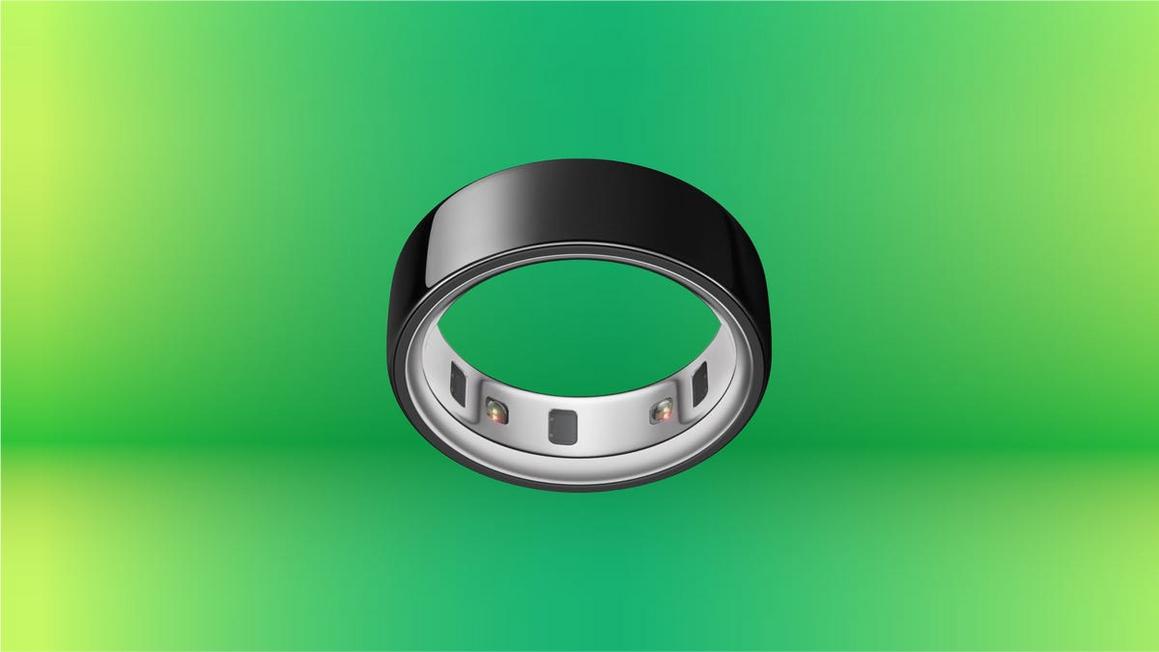 oura ring 4 pd