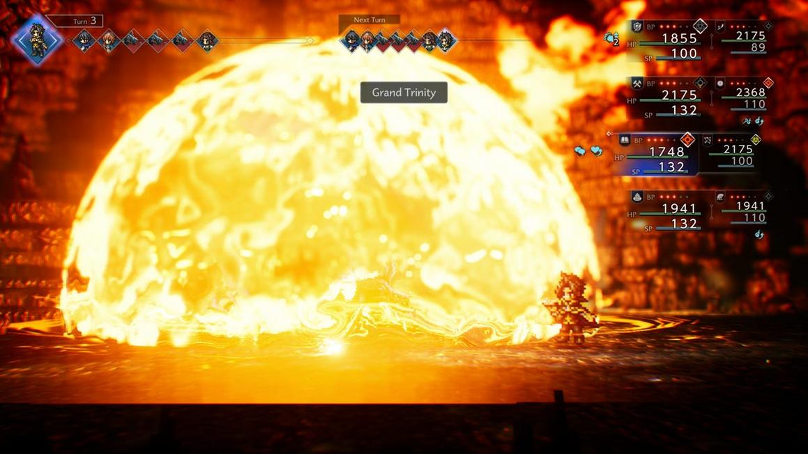 p10 ultimatetechniques