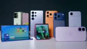 Dự đoán Dòng Điện Thoại Thông Minh Năm 2026: Apple, Samsung, Google và Hơn Thế Nữa 15 Dự đoán Dòng Điện Thoại Thông Minh Năm 2026: Apple, Samsung, Google và Hơn Thế Nữa