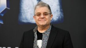Patton Oswalt: Trump hấp dẫn 'người tổn thương' 12 Patton Oswalt: Trump hấp dẫn ‘người tổn thương’
