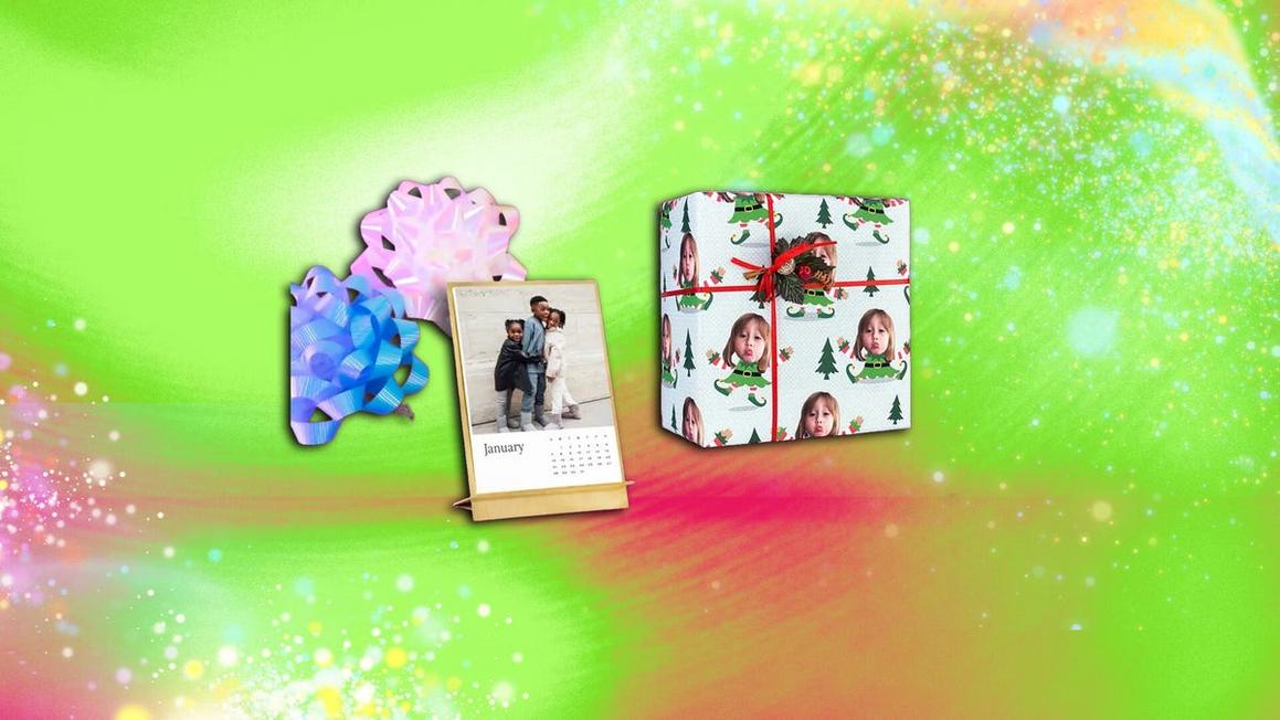 28 Món Quà Cá Nhân Hóa Độc Đáo Cho Mùa Lễ Hội 1 personalised holiday gifts