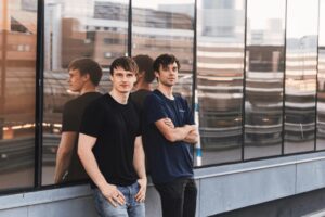 Lovable đạt 200 triệu USD doanh thu hàng năm, CEO ghi nhận thành công nhờ ở lại châu Âu 19 Lovable đạt 200 triệu USD doanh thu hàng năm, CEO ghi nhận thành công nhờ ở lại châu Âu