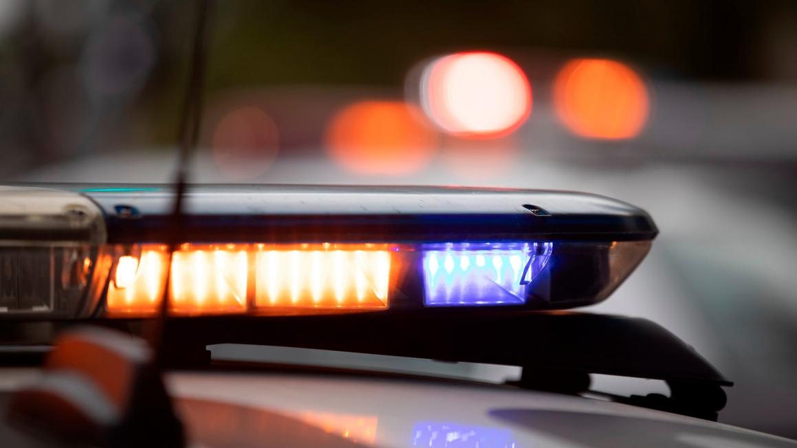 Hai Cảnh Sát Viên Tennessee Bị Thương Trong Vụ Tai Nạn 1 police incident gty lv