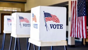 Ảnh hưởng của Tổng Thống Donald Trump bao trùm các cuộc tranh cử quan trọng năm 2025 dù ông không ra ứng cử 16 Ảnh hưởng của Tổng Thống Donald Trump bao trùm các cuộc tranh cử quan trọng năm 2025 dù ông không ra ứng cử