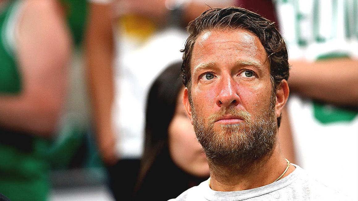 Sếp Barstool 'nếm' mùi hận thù 1 portnoy barstool fox sports