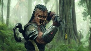 Đánh giá phim 'Predator: Badlands': Màn tái khởi động thương hiệu hành động đầy hấp dẫn 17 Đánh giá phim ‘Predator: Badlands’: Màn tái khởi động thương hiệu hành động đầy hấp dẫn