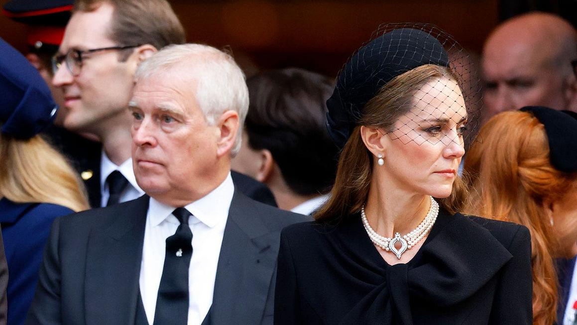 prince andrew kate middleton royal power