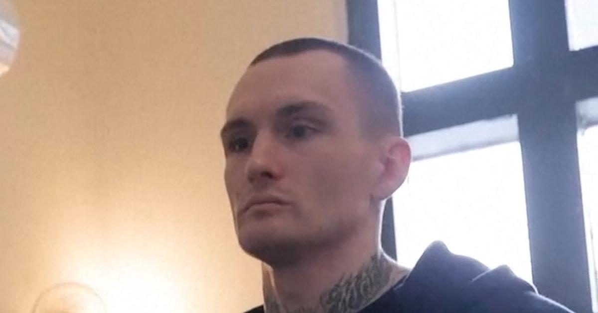 Maine cho phép tù nhân làm việc từ xa 1 prisoner thumb