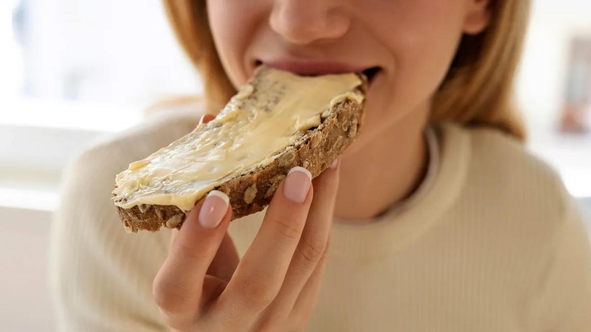 Nghiên Cứu Mới: Dầu Thực Vật Chế Biến Không Hề Xấu Cho Tim 1 processed plant oil margarine enhanced