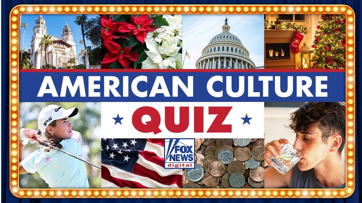 Đố vui về văn hóa Mỹ: Kiểm tra kiến thức! 1 quiz collage nov23