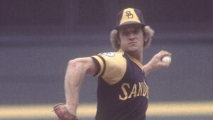 Randy Jones, huyền thoại Padres và người thắng giải Cy Young, qua đời ở tuổi 75 10 Randy Jones, huyền thoại Padres và người thắng giải Cy Young, qua đời ở tuổi 75