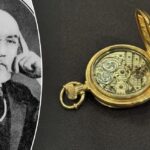 rare titanic gold watch auction fox news 01