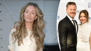 Rebecca Gayheart chia sẻ về mối quan hệ "siêu phức tạp" với Eric Dane khi anh chiến đấu với ALS 11 Rebecca Gayheart chia sẻ về mối quan hệ “siêu phức tạp” với Eric Dane khi anh chiến đấu với ALS