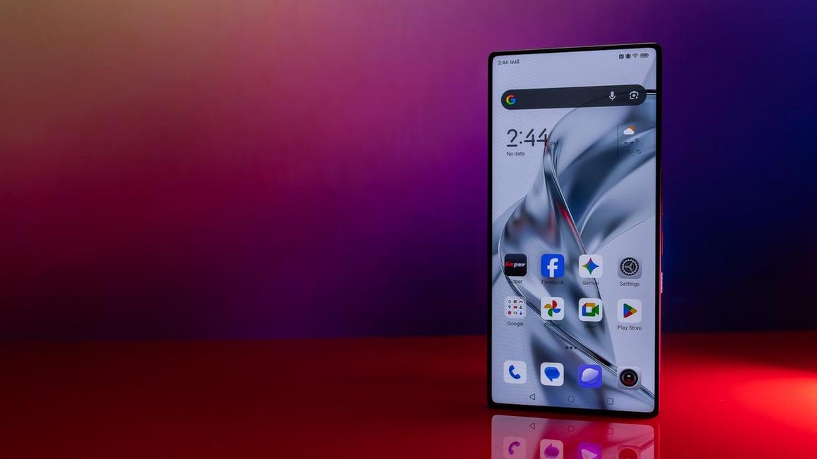 RedMagic 11 Pro: Ý Tưởng Khá Hay, Nhưng Phần Mềm Quá Tệ 1 redmagic 11 pro 1