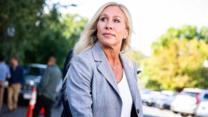 Cựu Chủ tịch Hạ viện McCarthy cảnh báo về sự ra đi của Dân biểu Marjorie Taylor Greene