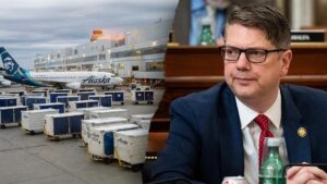 Dân biểu Cộng Hòa cảnh báo nguy cơ thiếu thực phẩm, thuốc men khi các chuyến bay bị đình trệ 6 Dân biểu Cộng Hòa cảnh báo nguy cơ thiếu thực phẩm, thuốc men khi các chuyến bay bị đình trệ