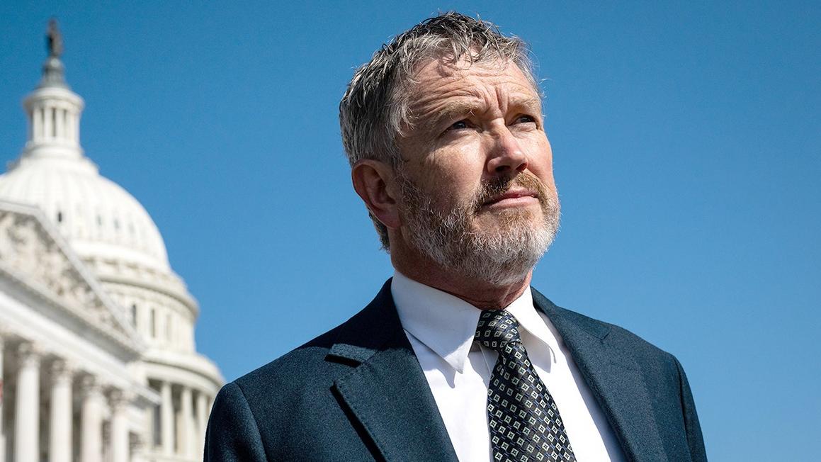 rep thomas massie sept 2025