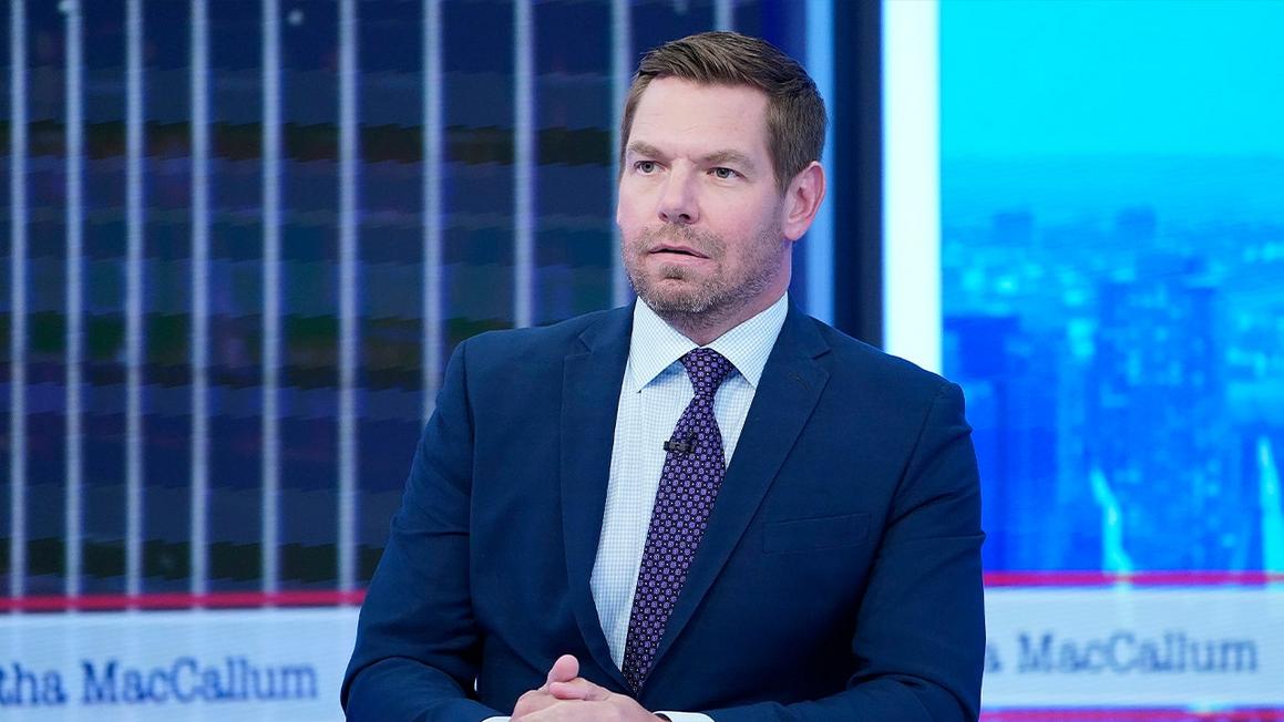 Dân Biểu Swalwell Muốn Cử Tri California Bỏ Phiếu Qua Điện Thoại 1 representative eric swalwell 1