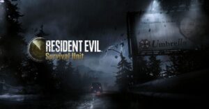 Resident Evil: Survival Unit cho iOS đã có thể pre-order 7 Resident Evil: Survival Unit cho iOS đã có thể pre-order