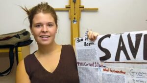 Gia đình Kayla Mueller cầu xin Tổng Thống Trump mang hài cốt về từ Syria 8 Gia đình Kayla Mueller cầu xin Tổng Thống Trump mang hài cốt về từ Syria