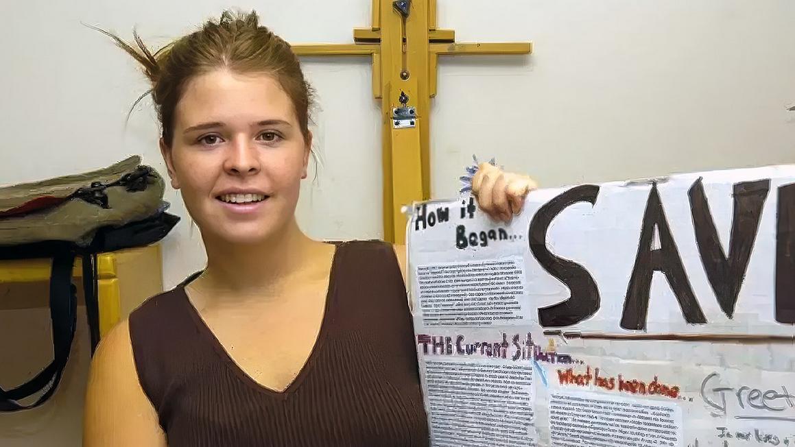 Gia đình Kayla Mueller cầu xin Tổng Thống Trump mang hài cốt về từ Syria 1 resize