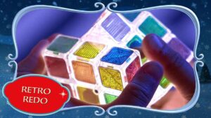 Đồ Chơi Cổ Điển Tái Xuất Cho Mùa Lễ Năm 2025