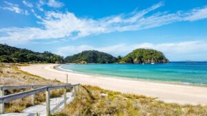 New Zealand Mở Cửa Visa Đầu Tư Mới Thu Hút Người Giàu Mỹ