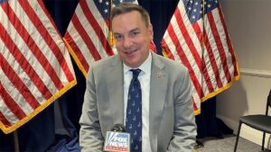 Chủ tịch Ủy của Hạ viện muốn TT Trump ra tranh cử giữa nhiệm kỳ