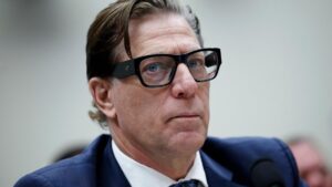 Quyền Quản Trị FEMA David Richardson Từ Chức: Nguồn Tin 31 Quyền Quản Trị FEMA David Richardson Từ Chức: Nguồn Tin