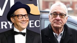 Rob Schneider lên tiếng bảo vệ tự do ngôn luận giữa làn sóng biểu tình tại UC Berkeley 21 Rob Schneider lên tiếng bảo vệ tự do ngôn luận giữa làn sóng biểu tình tại UC Berkeley