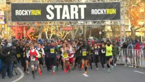 Chạy Rocky Run 2025: Mọi điều bạn cần biết 10 Chạy Rocky Run 2025: Mọi điều bạn cần biết