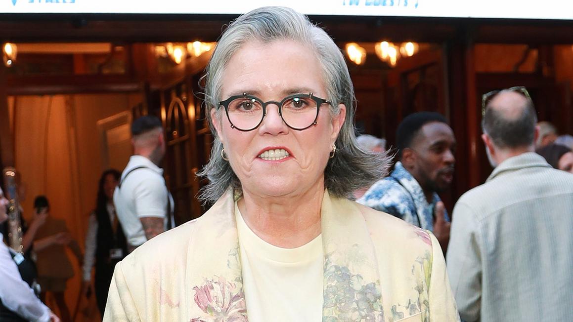 Rosie O'Donnell xem xét lệnh cấm đối với kẻ bám đuôi bị cáo buộc có sự ám ảnh kỳ lạ với bà 6 Rosie O’Donnell xem xét lệnh cấm đối với kẻ bám đuôi bị cáo buộc có sự ám ảnh kỳ lạ với bà