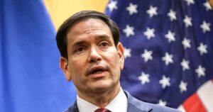 Hoa Kỳ Hoan Nghênh Đàm Phán Giữa Ukraine và Nga