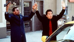 Paramount Hồi Sinh Loạt Phim 'Rush Hour' Sau Yêu Cầu Từ Tổng Thống Donald Trump 9 Paramount Hồi Sinh Loạt Phim ‘Rush Hour’ Sau Yêu Cầu Từ Tổng Thống Donald Trump