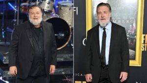 Russell Crowe, 61 tuổi, chia sẻ bí quyết giảm 57 pound nhờ thay đổi lối sống 10 Russell Crowe, 61 tuổi, chia sẻ bí quyết giảm 57 pound nhờ thay đổi lối sống