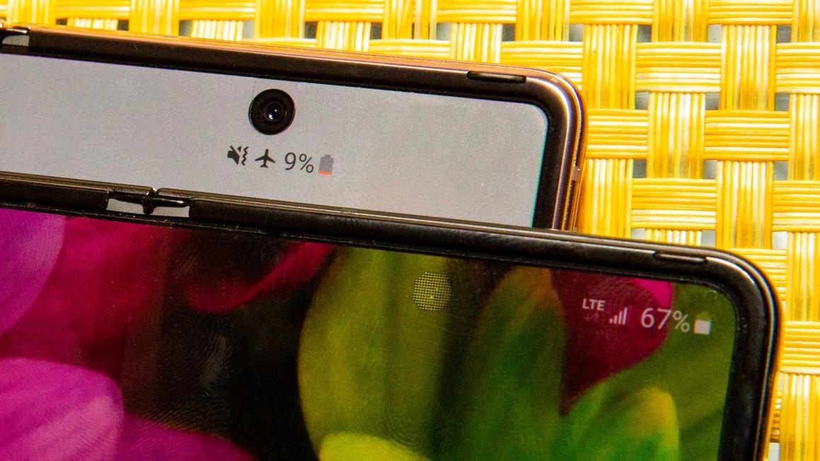 samsung z fold 3 cnet review 2021 21