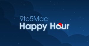 Apple Black Friday, AirDrop cho Android, và những đánh giá về macOS Tahoe