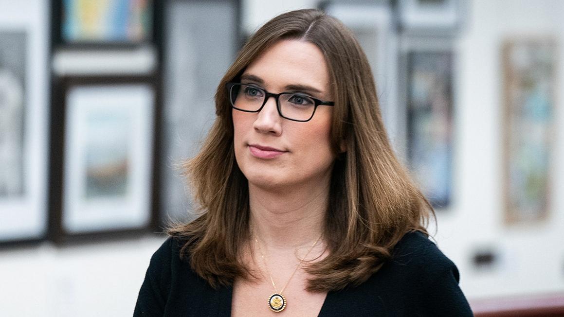 Nữ Dân Biểu Chuyển Hướng Lập Trường, Cho Rằng "Nỗ Lực Của Cánh Hữu" Phải Chịu Trách Nhiệm Về Phản Ứng Dữ Dội Đối Với Người Chuyển Giới 1 sarah mcbride rep