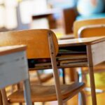 Học khu North Carolina ra thông cáo hỗ trợ học sinh vắng mặt vì bố mẹ bị đột kích ICE 37 Học khu North Carolina ra thông cáo hỗ trợ học sinh vắng mặt vì bố mẹ bị đột kích ICE