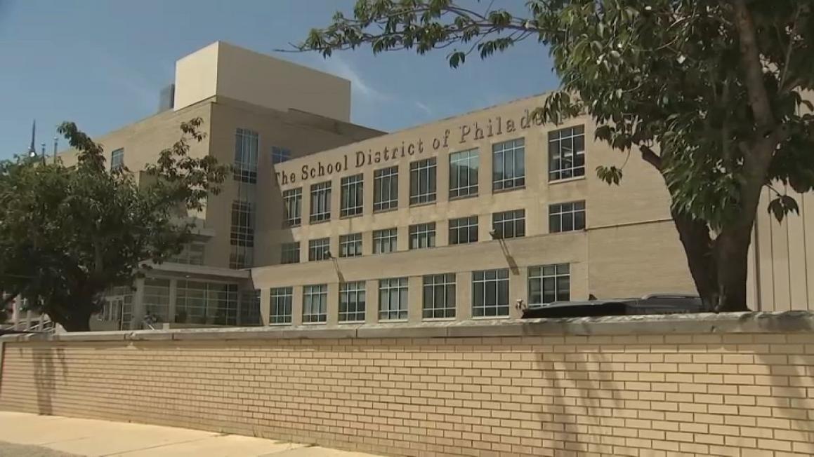 school district of philadelphia