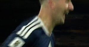 Scotland Qualify for Men's World Cup 18 Scotland Qualify for Men’s World Cup