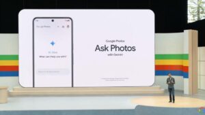 Tính năng Chỉnh sửa AI của Google Photos không khả dụng tại Texas và Illinois do luật riêng tư sinh trắc học 13 Tính năng Chỉnh sửa AI của Google Photos không khả dụng tại Texas và Illinois do luật riêng tư sinh trắc học
