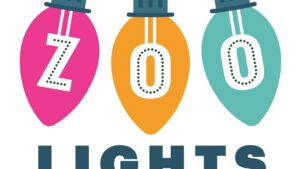 Quy Định Cuộc Thi Bốc Thăm Houston Zoo Lights Từ Ngày 1 Đến 5 Tháng 12, 2025