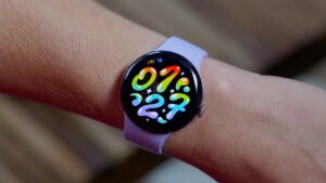 Đánh giá Pixel Watch 4 sau một tháng sử dụng: Trăng mật đã tàn 12 Đánh giá Pixel Watch 4 sau một tháng sử dụng: Trăng mật đã tàn
