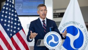 Bộ Giao Thông Vận Tải: Sẽ Hủy Chuyến Vì Vấn Đề An Toàn Hàng Không