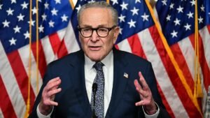 Thủ Lĩnh Thượng Viện Schumer Đẩy Cuộc Đóng Cửa Chính Phủ Vào Kỷ Lục Sau Khi Từ Chối Dự Luật Của Đảng Cộng Hòa Lần Thứ 14 21 Thủ Lĩnh Thượng Viện Schumer Đẩy Cuộc Đóng Cửa Chính Phủ Vào Kỷ Lục Sau Khi Từ Chối Dự Luật Của Đảng Cộng Hòa Lần Thứ 14