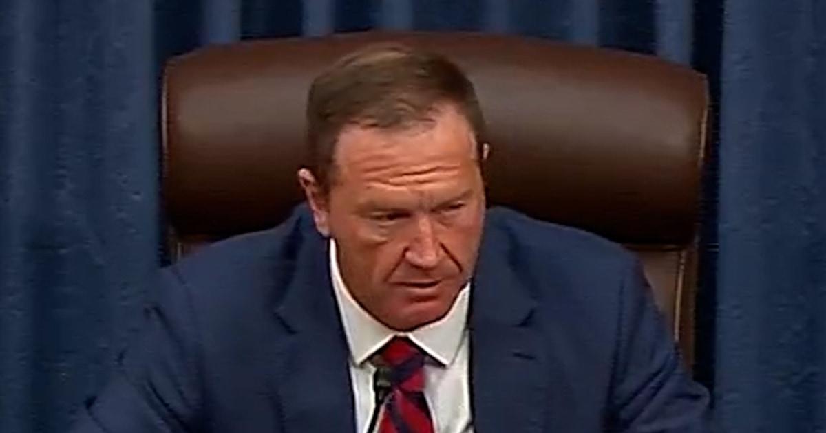 Thượng Viện Hoa Kỳ thông qua dự luật chấm dứt đóng cửa chính phủ, chuyển sang Hạ Viện 1 senatevote w07cpz