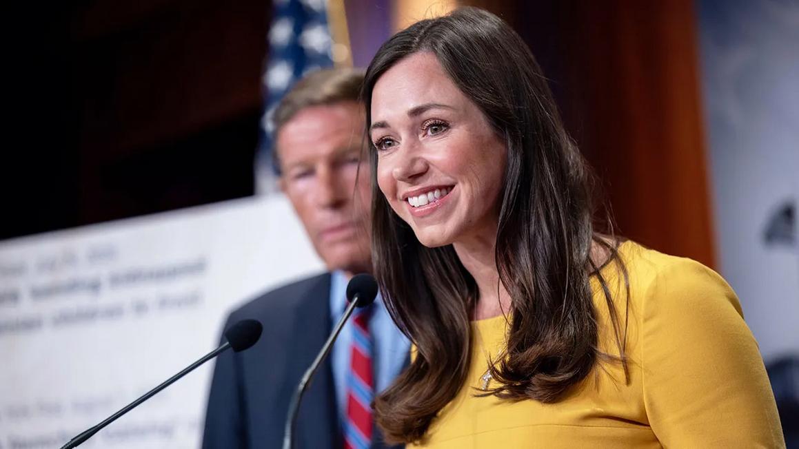 senator katie britt reopen